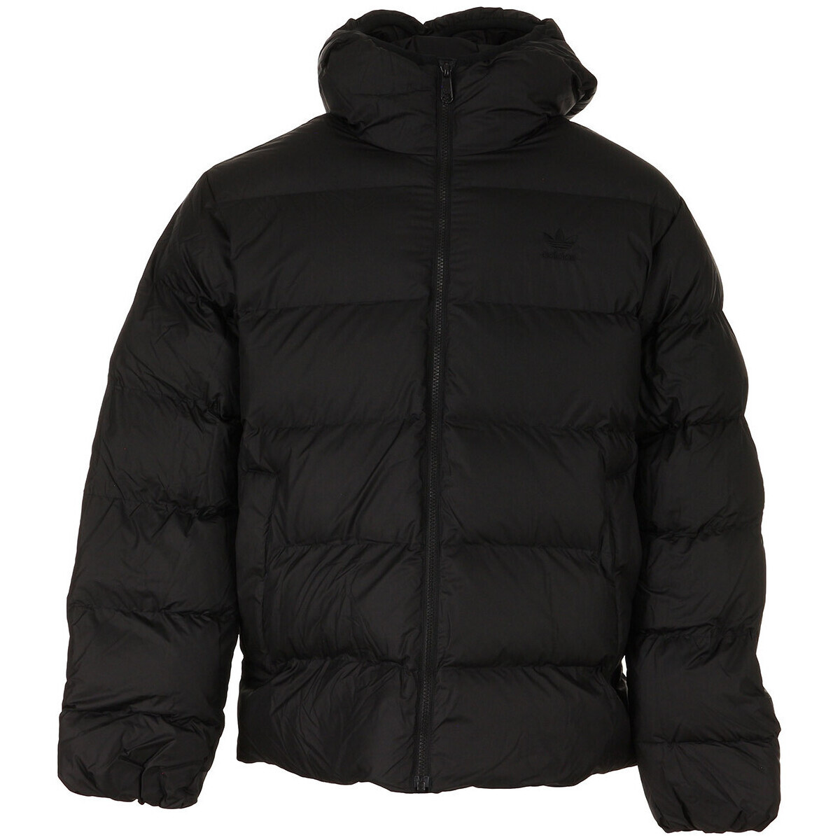 adidas  Commercial Puff  Černá