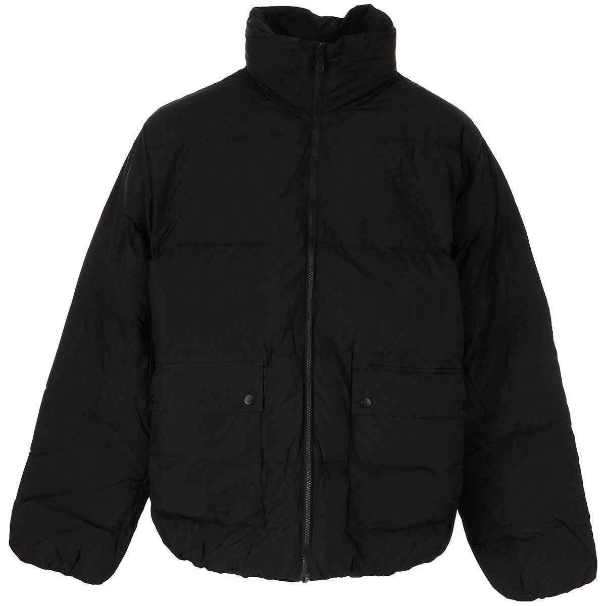 adidas  Synthdown Puffe  Černá