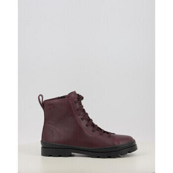 Camper  BRUTUS KIDS K900179-031  Červená