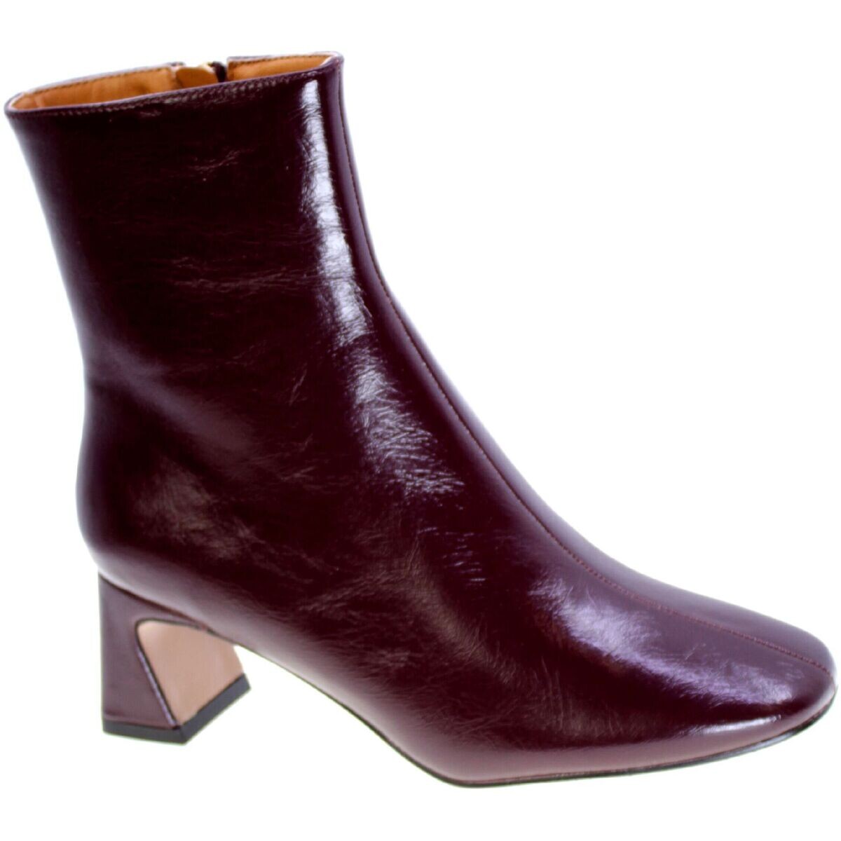 Exé Shoes  145916  Bordó