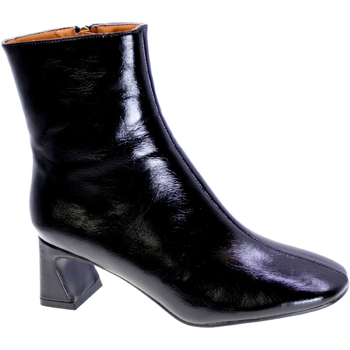 Exé Shoes  145917  Černá