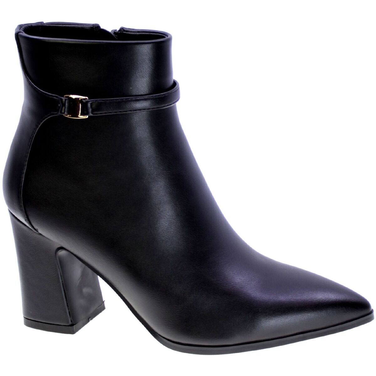 Exé Shoes  145950  Černá