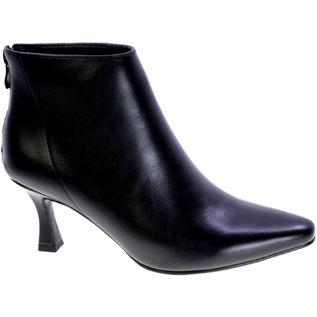 Exé Shoes  145954  Černá