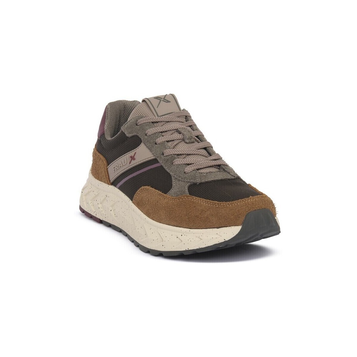 Frau  X013TABA  ruznobarevne