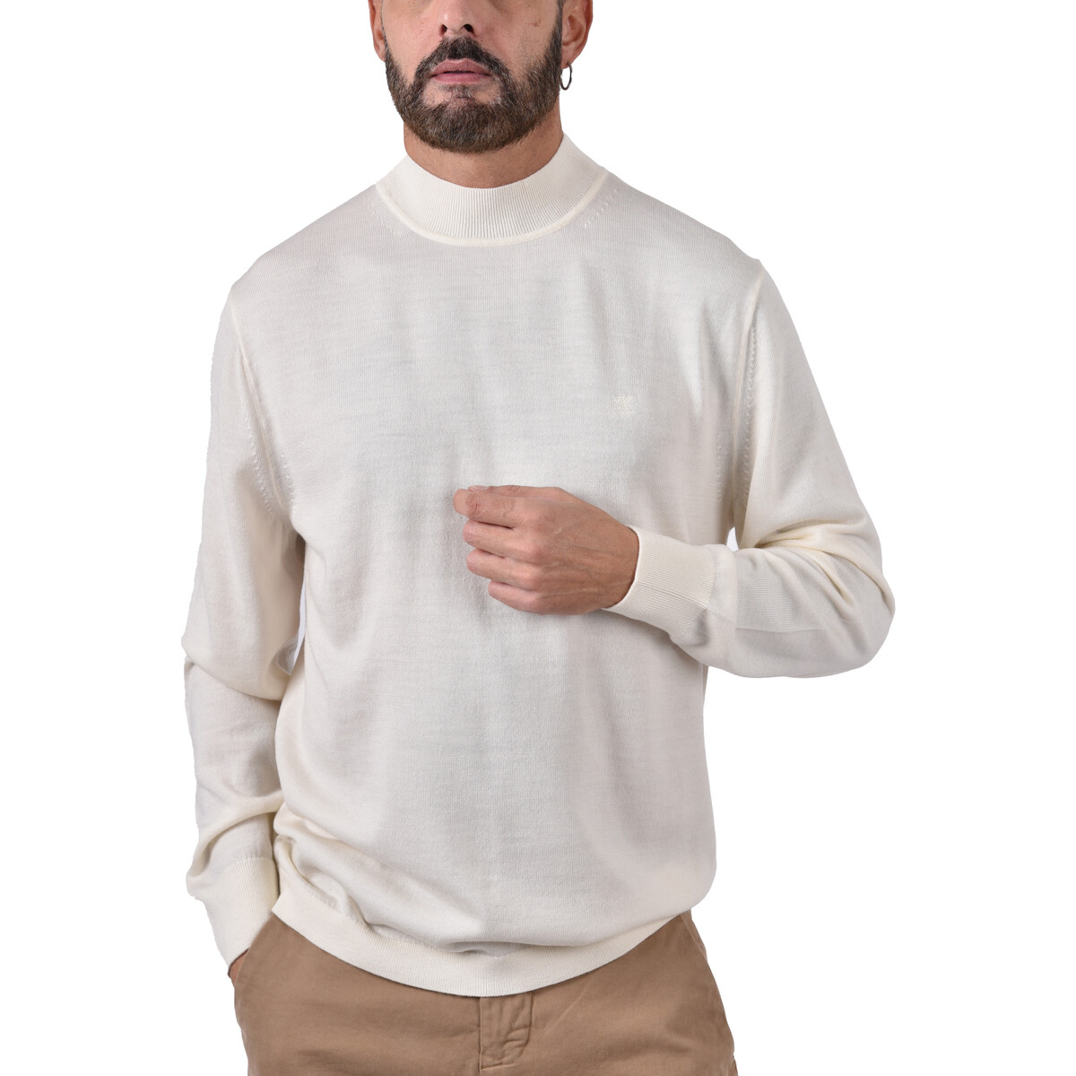 Calvin Klein Jeans  LV04LE309G  Bílá