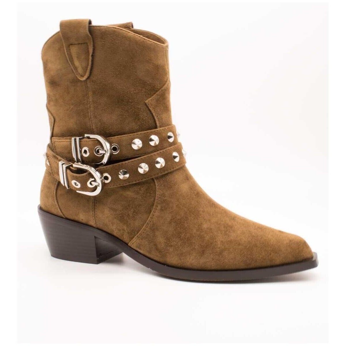 Zabba Difference  Kansas  Hnědá