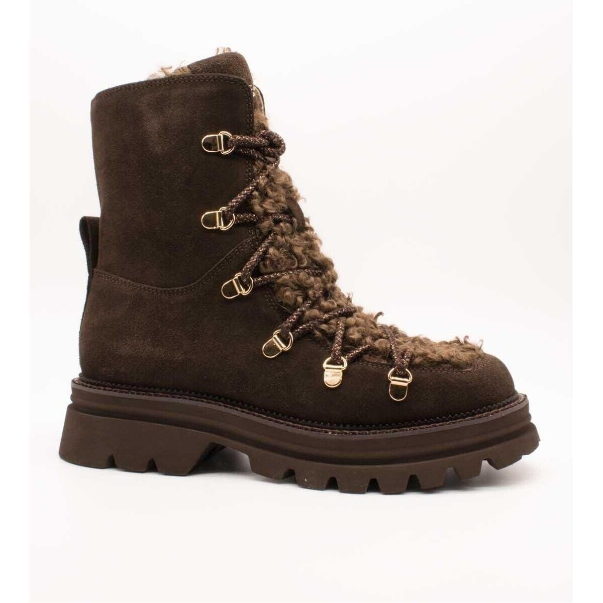 Tosca Blu  SF2547S500  Hnědá