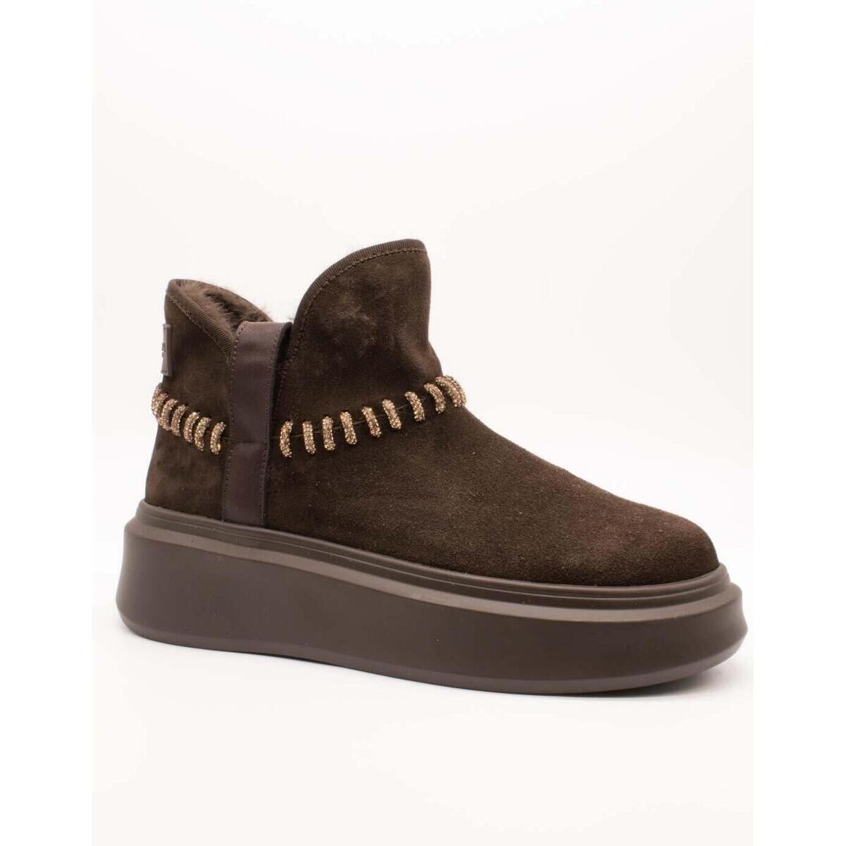 Tosca Blu  SF2552S561  Hnědá