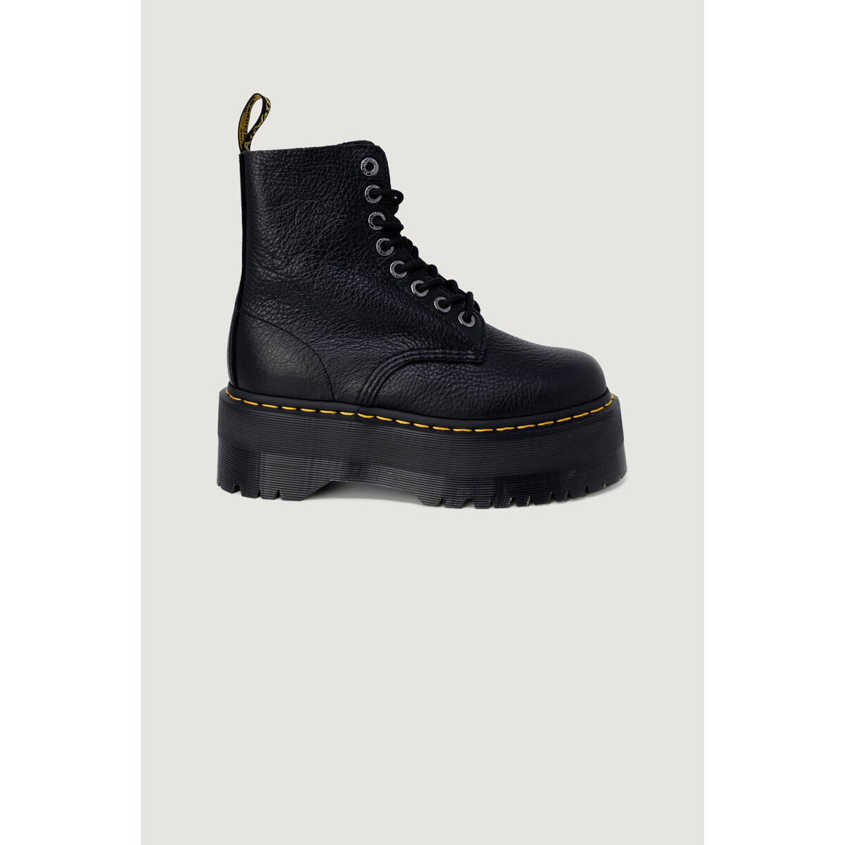 Dr. Martens  1460 Pascal Max Pisa 26925001  Černá
