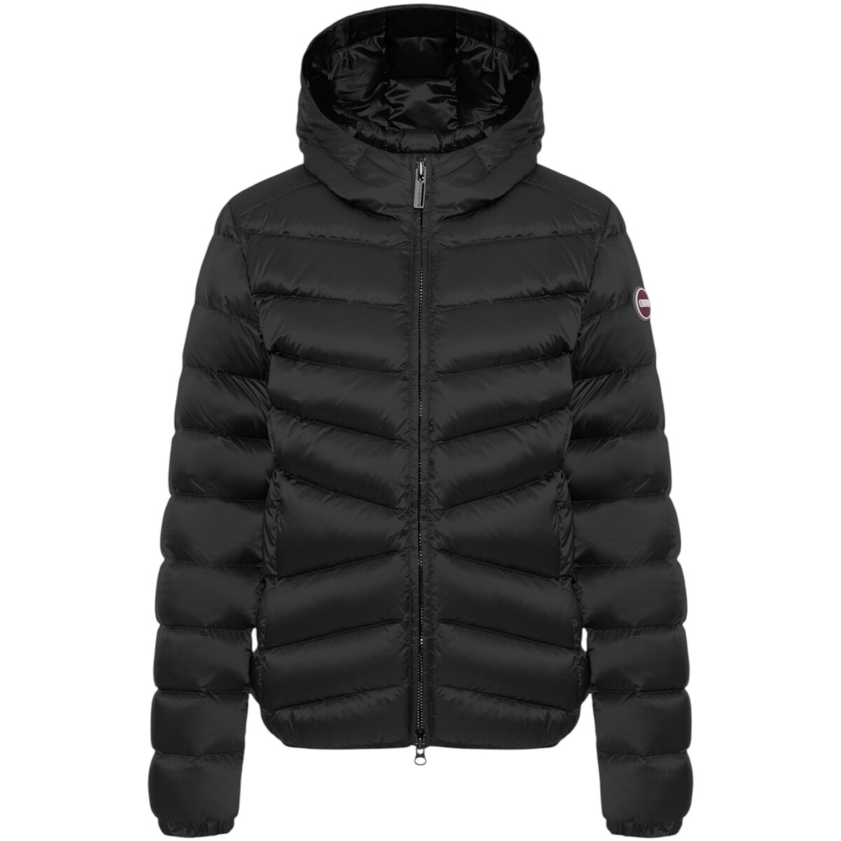 Colmar  2219E 2YO  Černá