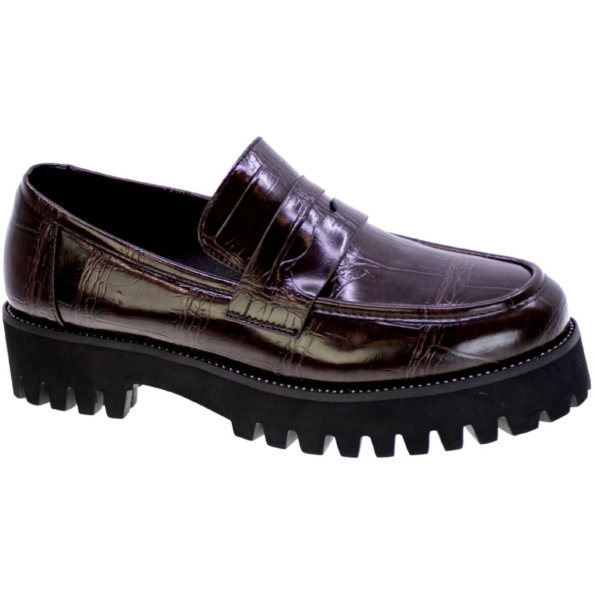 Exé Shoes  145939  Hnědá