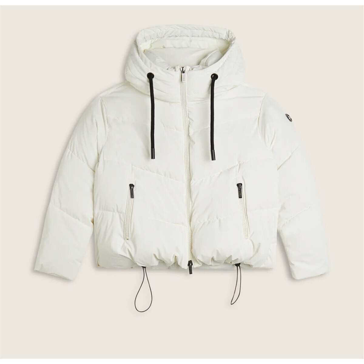 Freddy  F25WPJJ14  Bílá