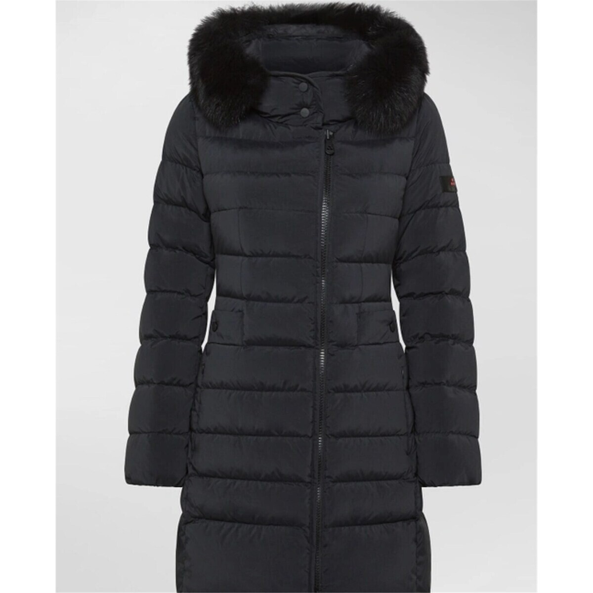 Peuterey  PED5458  Černá