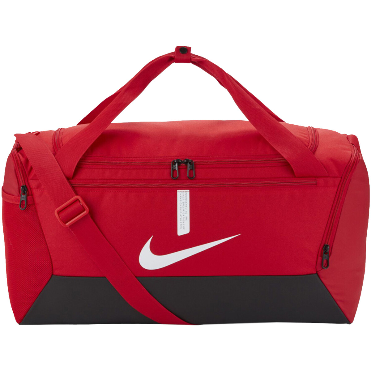 Nike  Brasilia 9.5 S Bag  Červená