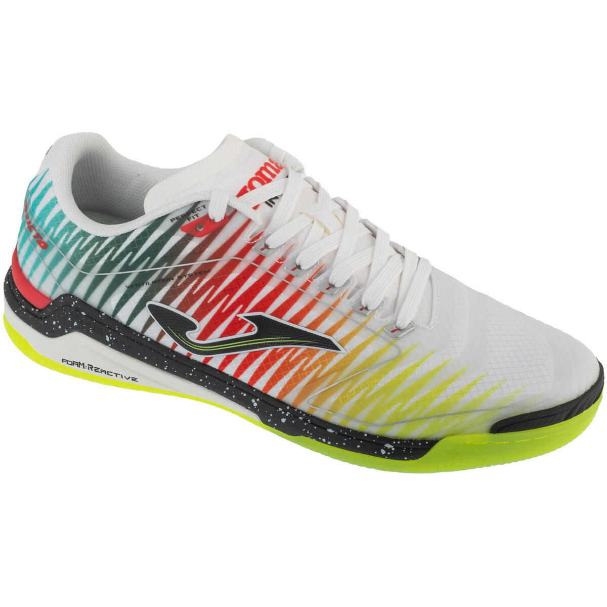 Joma  Invicto 25 INVW IN  Bílá