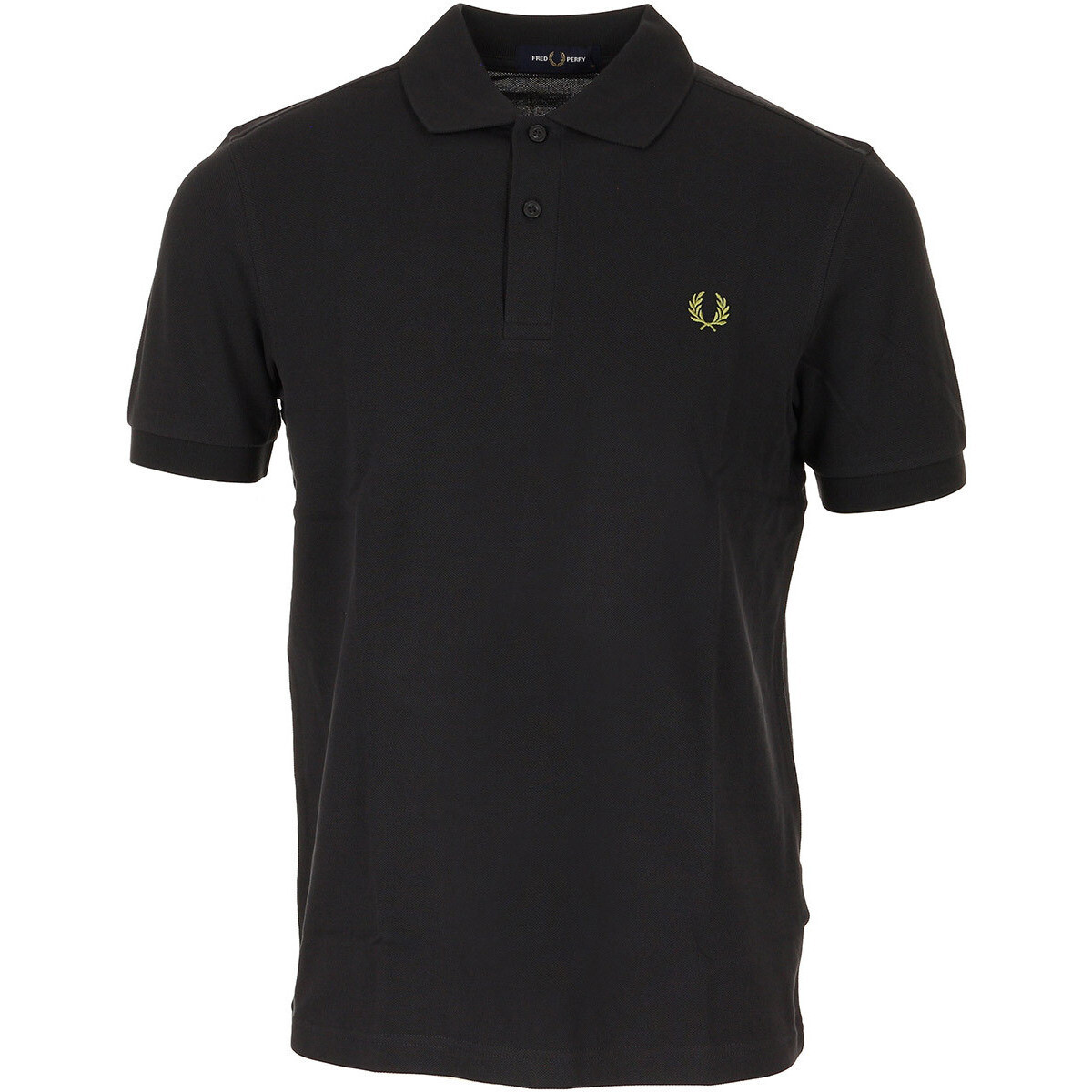 Fred Perry  The  Shirt  Šedá