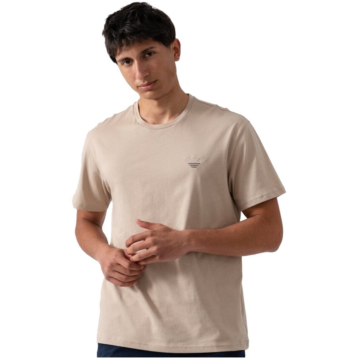 Emporio Armani  EM000574 AF12334  Béžová