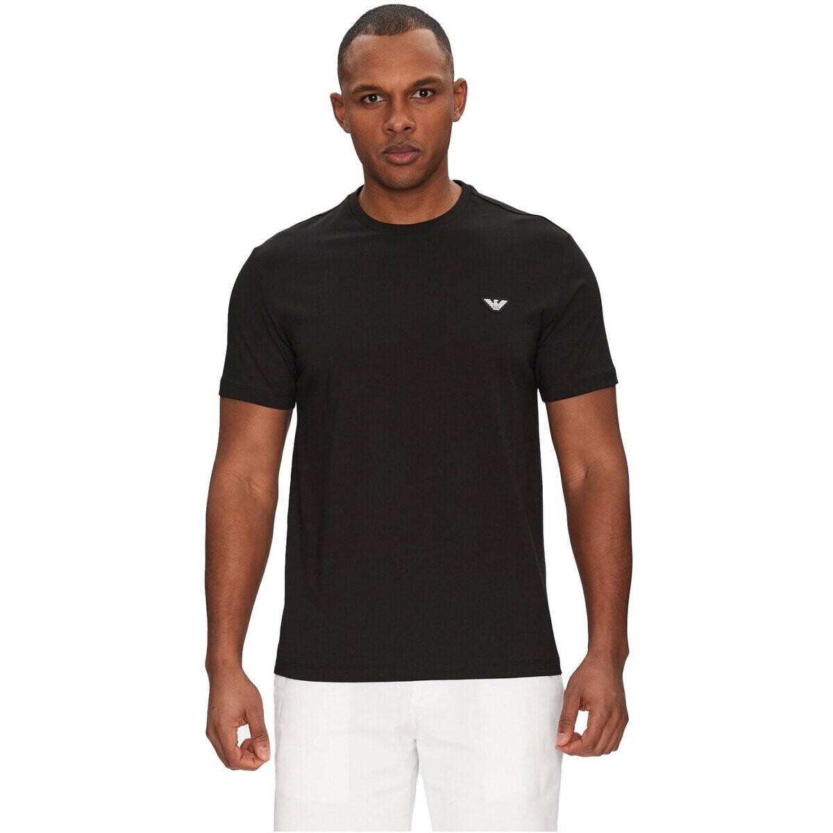 Emporio Armani  EM000574 AF12335  Černá