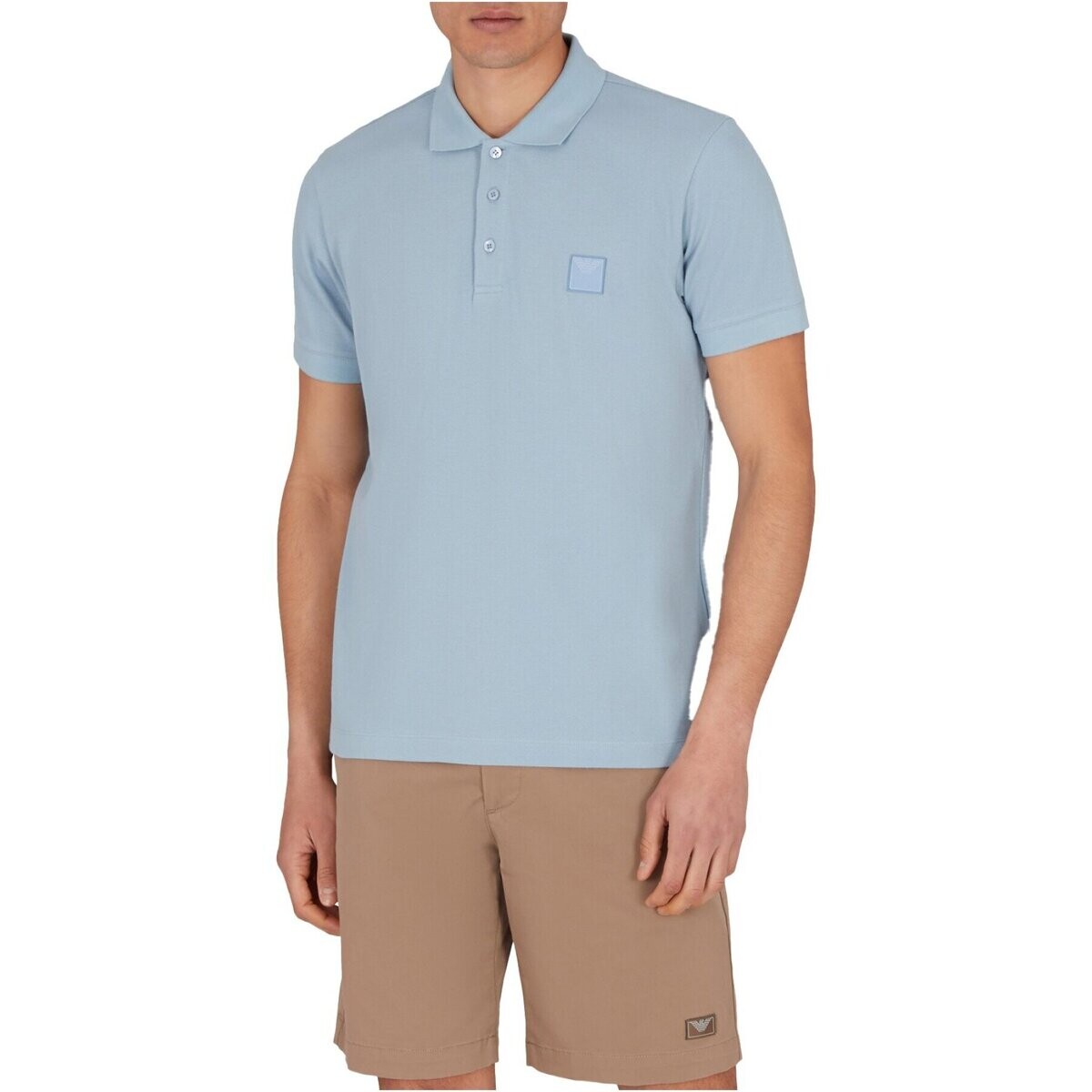 Emporio Armani  EM000571 AF12336  Modrá