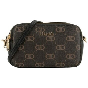 Liu Jo  AF5100E0668  Černá