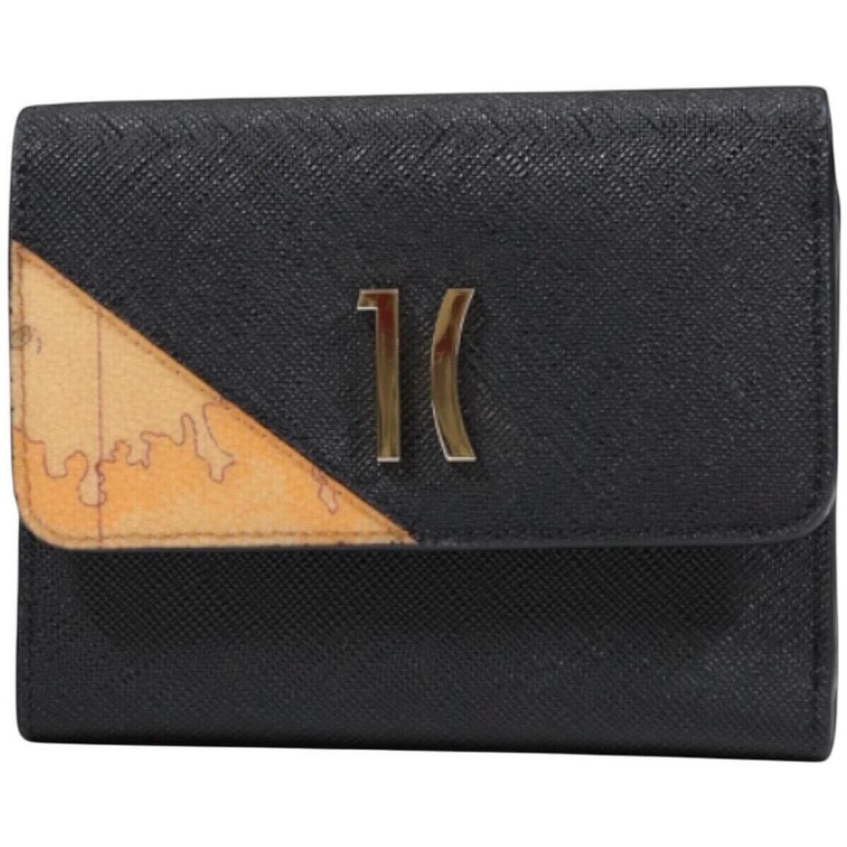 Alviero Martini  LM PP44 9913  Černá