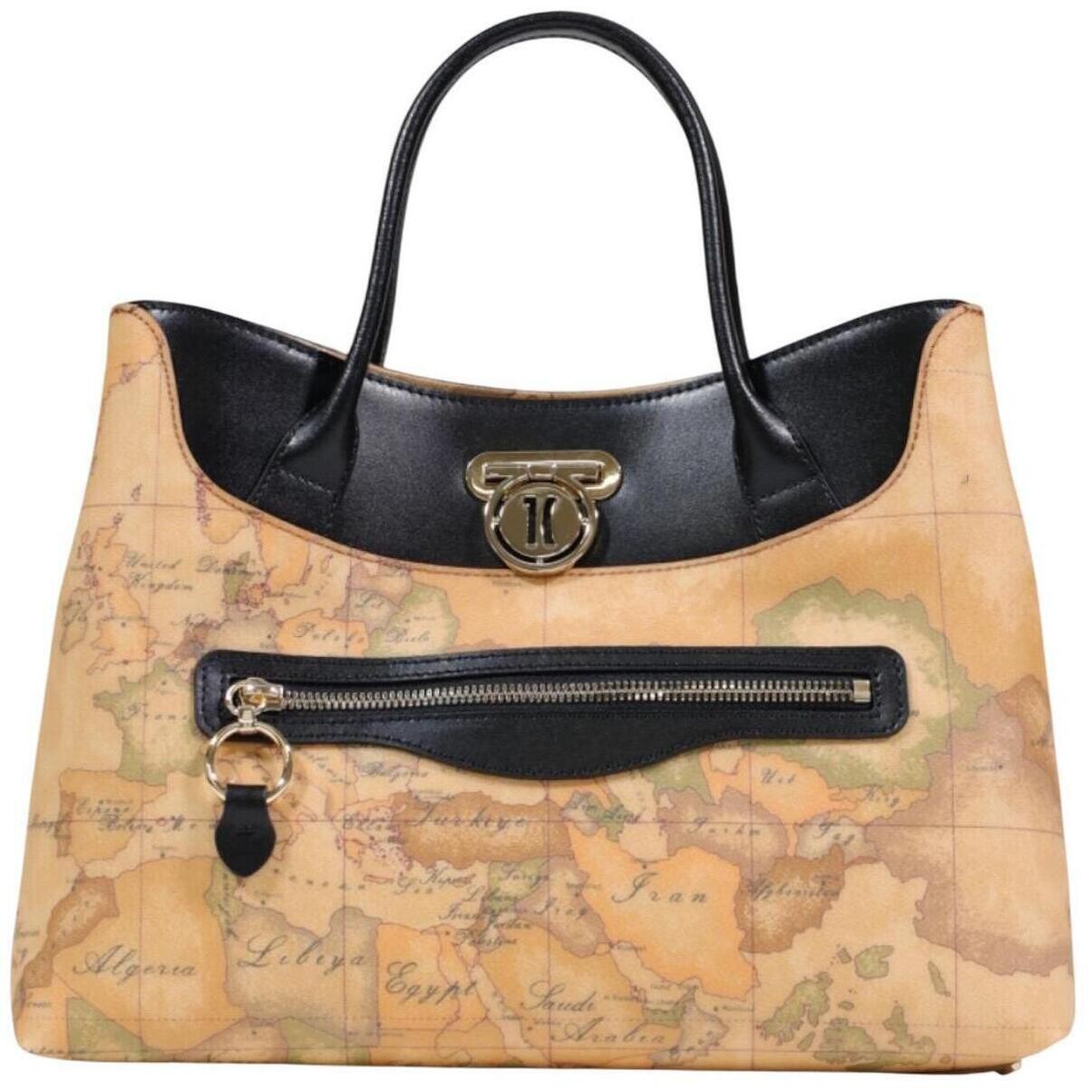 Alviero Martini  LM LE20 G620  Béžová