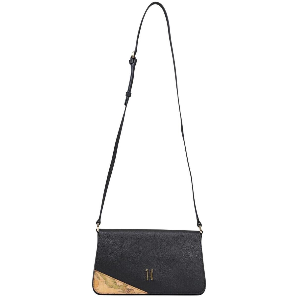 Alviero Martini  LM LE12 9913  Černá