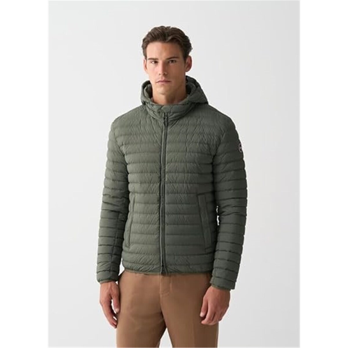 Colmar  1245  Zelená