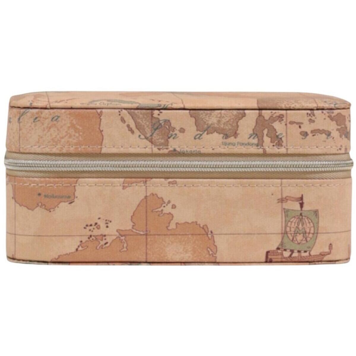 Alviero Martini  LM PP74 9652  Béžová