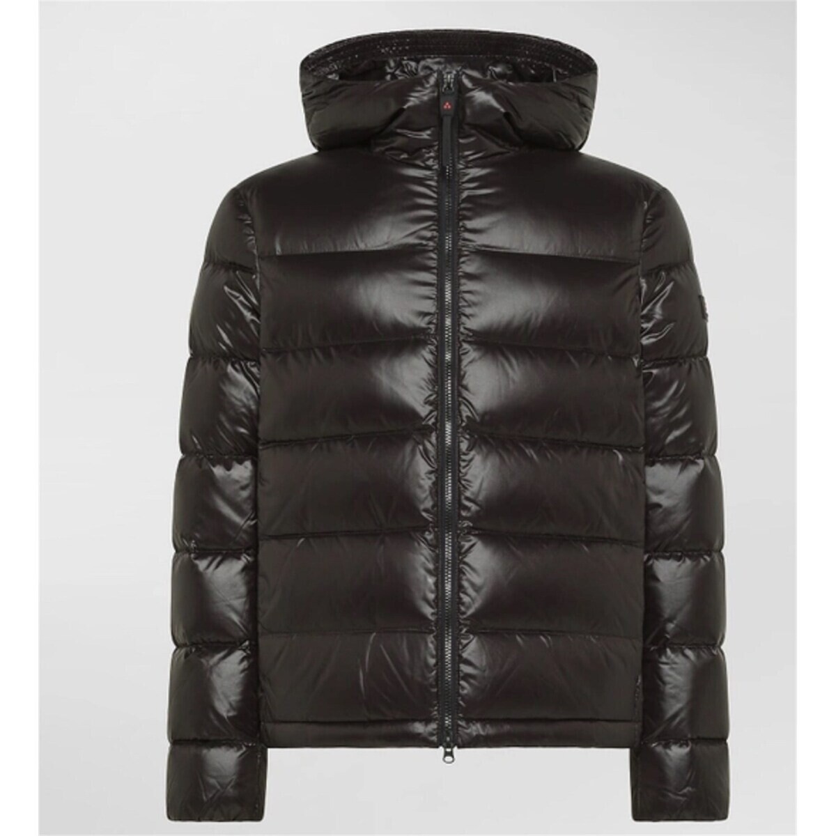 Peuterey  HONOVA LKS 04  Černá