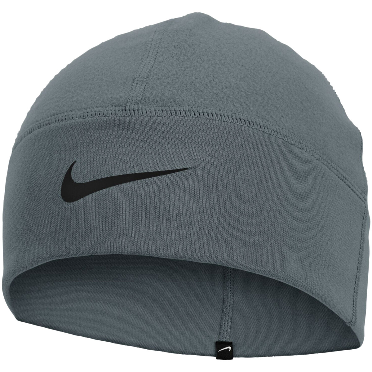 Nike  Therma-Fit Fleece Beanie  Šedá
