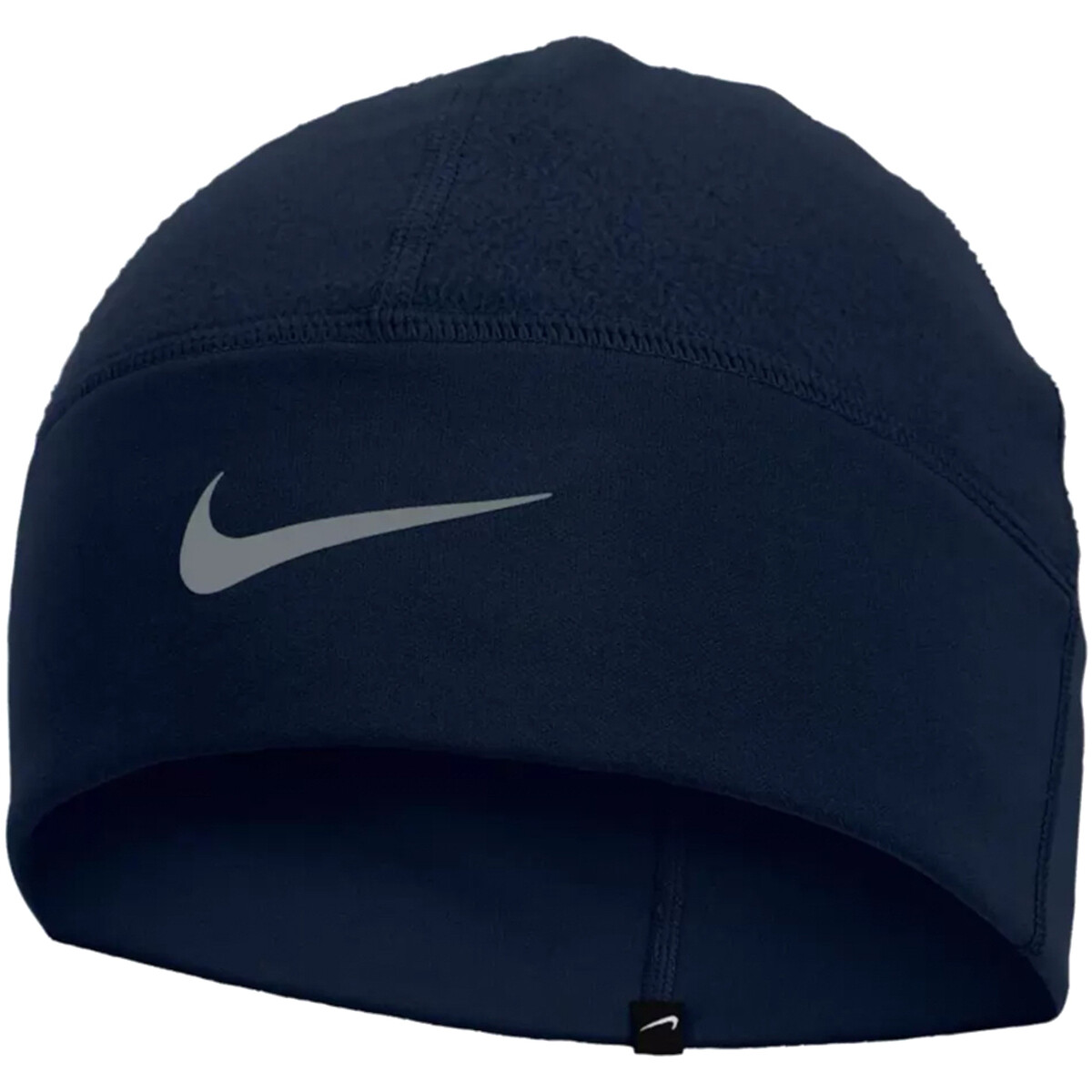 Nike  Therma-Fit Fleece Beanie  Modrá
