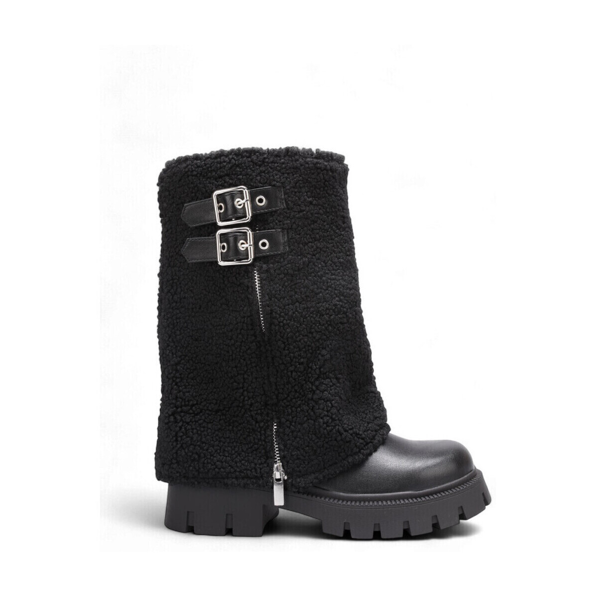 La Modeuse  76769_P181875  Černá