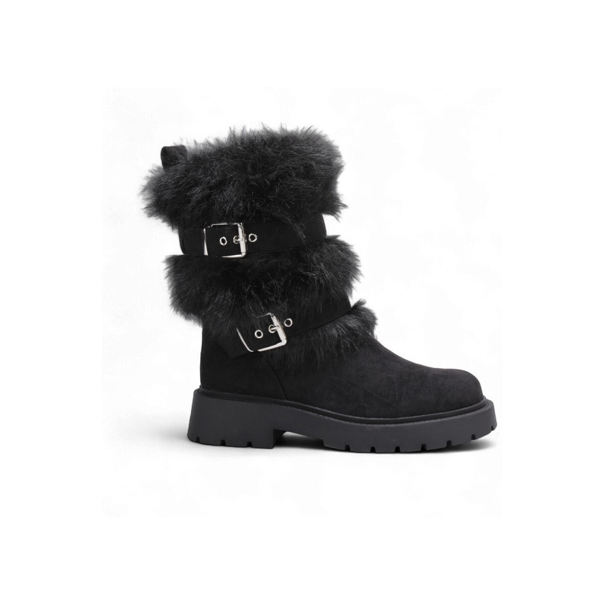 La Modeuse  76782_P181585  Černá