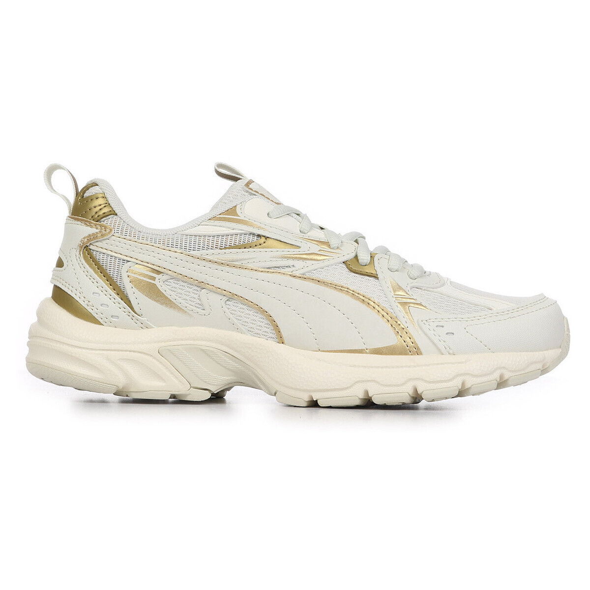 Puma  Milenio Tech Wmns  Bílá