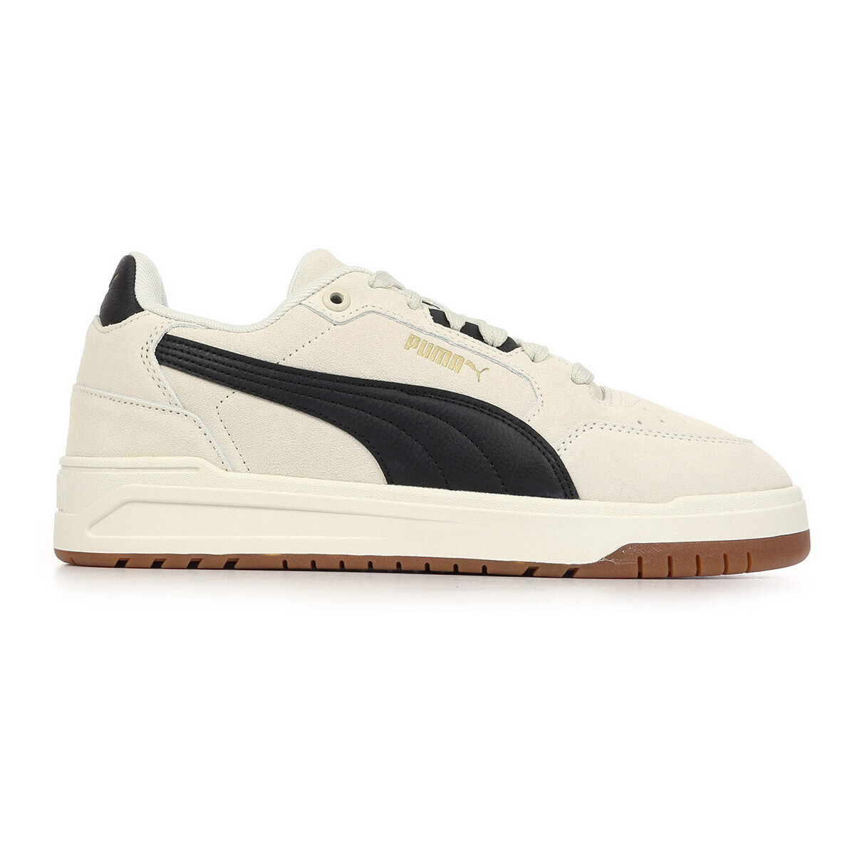 Puma  Shuffle Downtown SD  Šedá