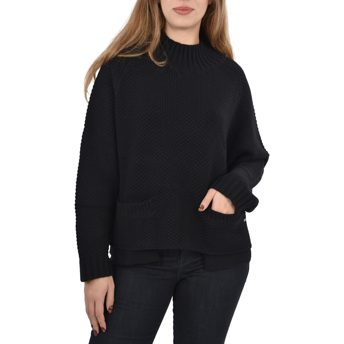 EAX  XW001160AF16604  Černá