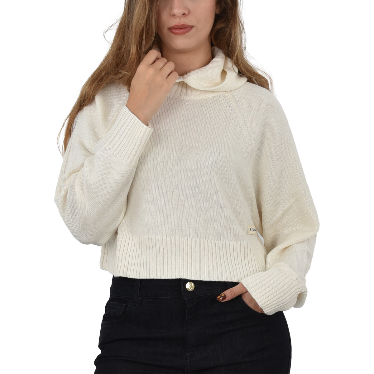 EAX  XW000767AF13774  Bílá