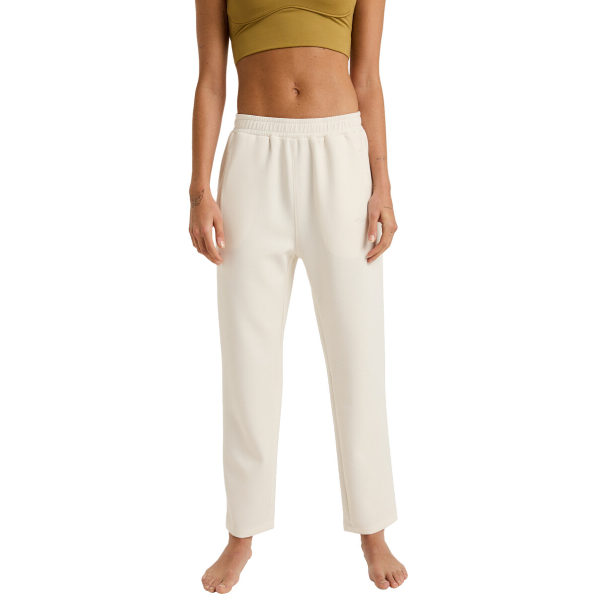 Roxy  Rise Vibe Sweets  Bílá