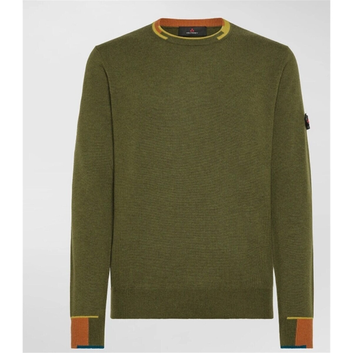 Peuterey  MARLON  Zelená