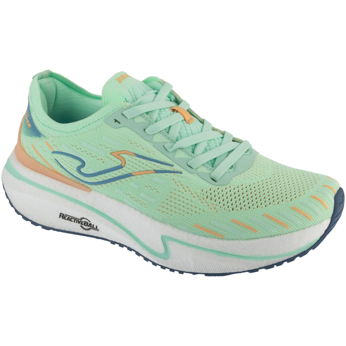Joma  Viper Lady 25 RVIPLW  Zelená