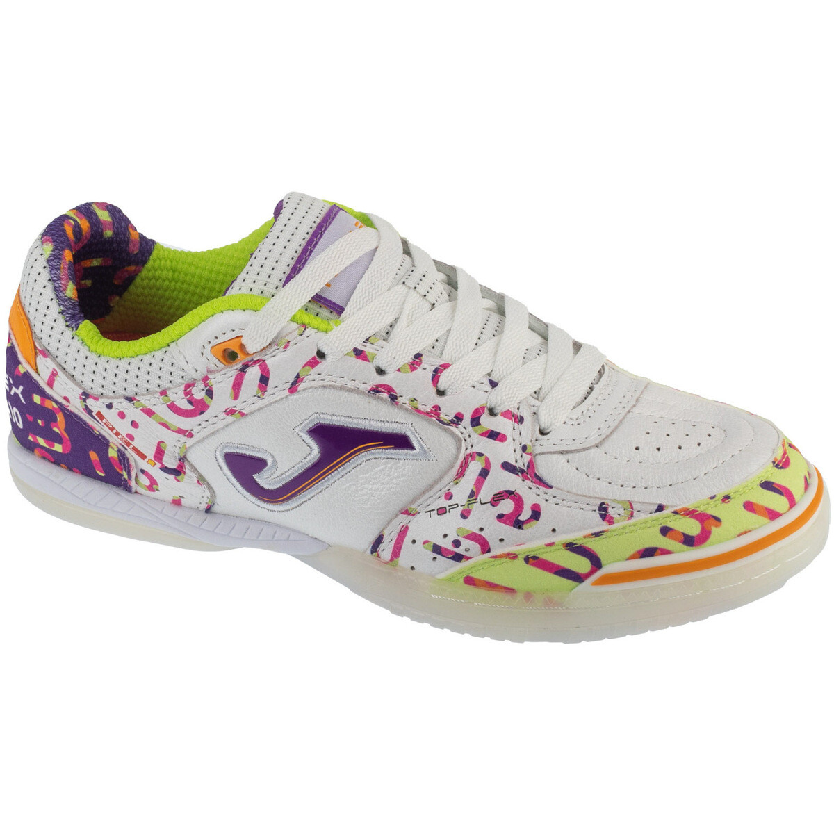 Joma  Top Flex 25 TOPW IN  Bílá