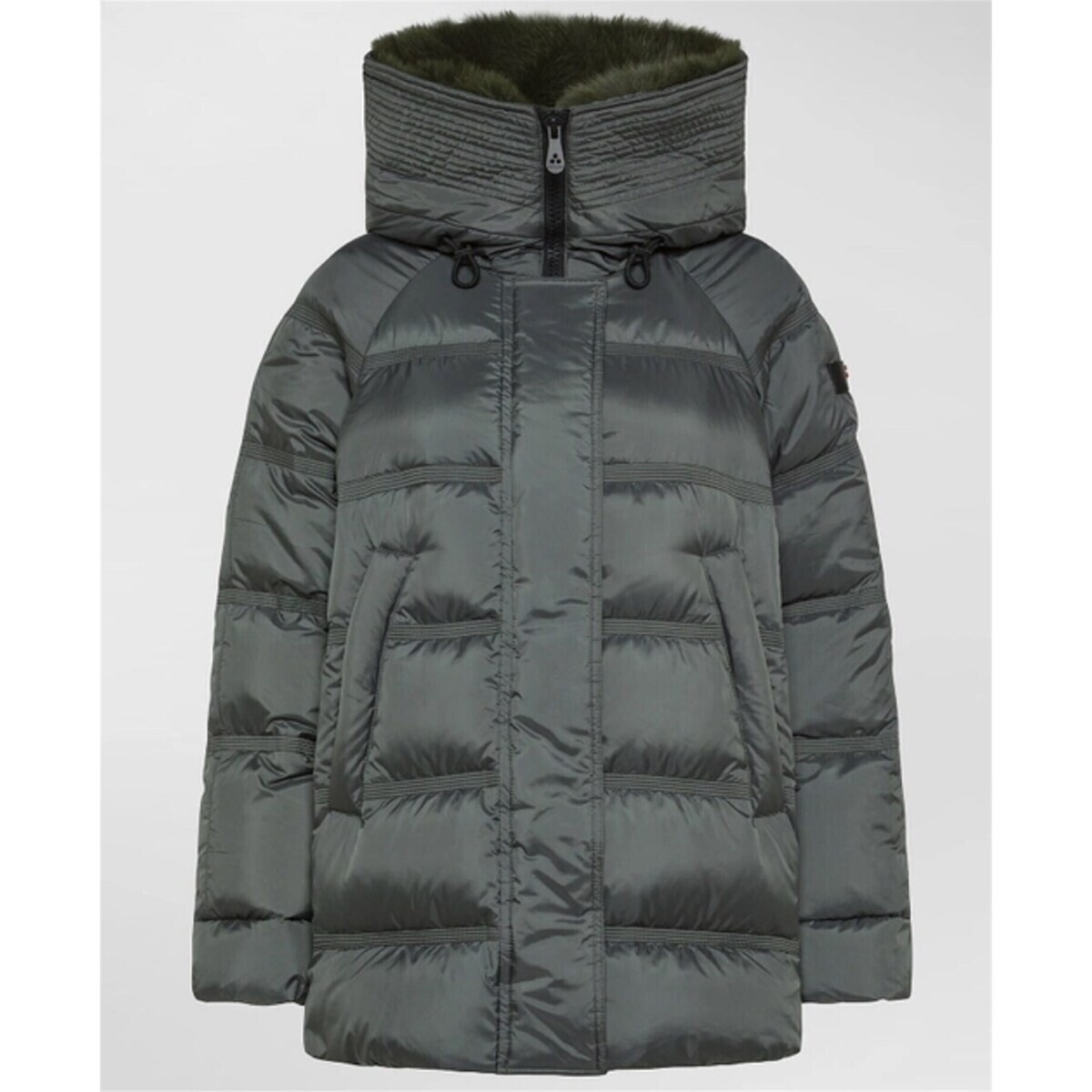 Peuterey  PED5439  Zelená