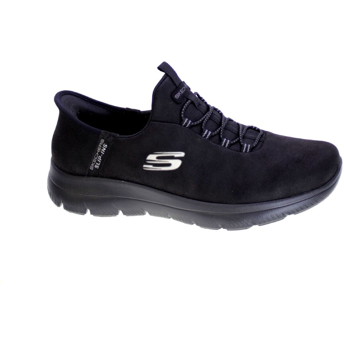 Skechers  347696  Černá