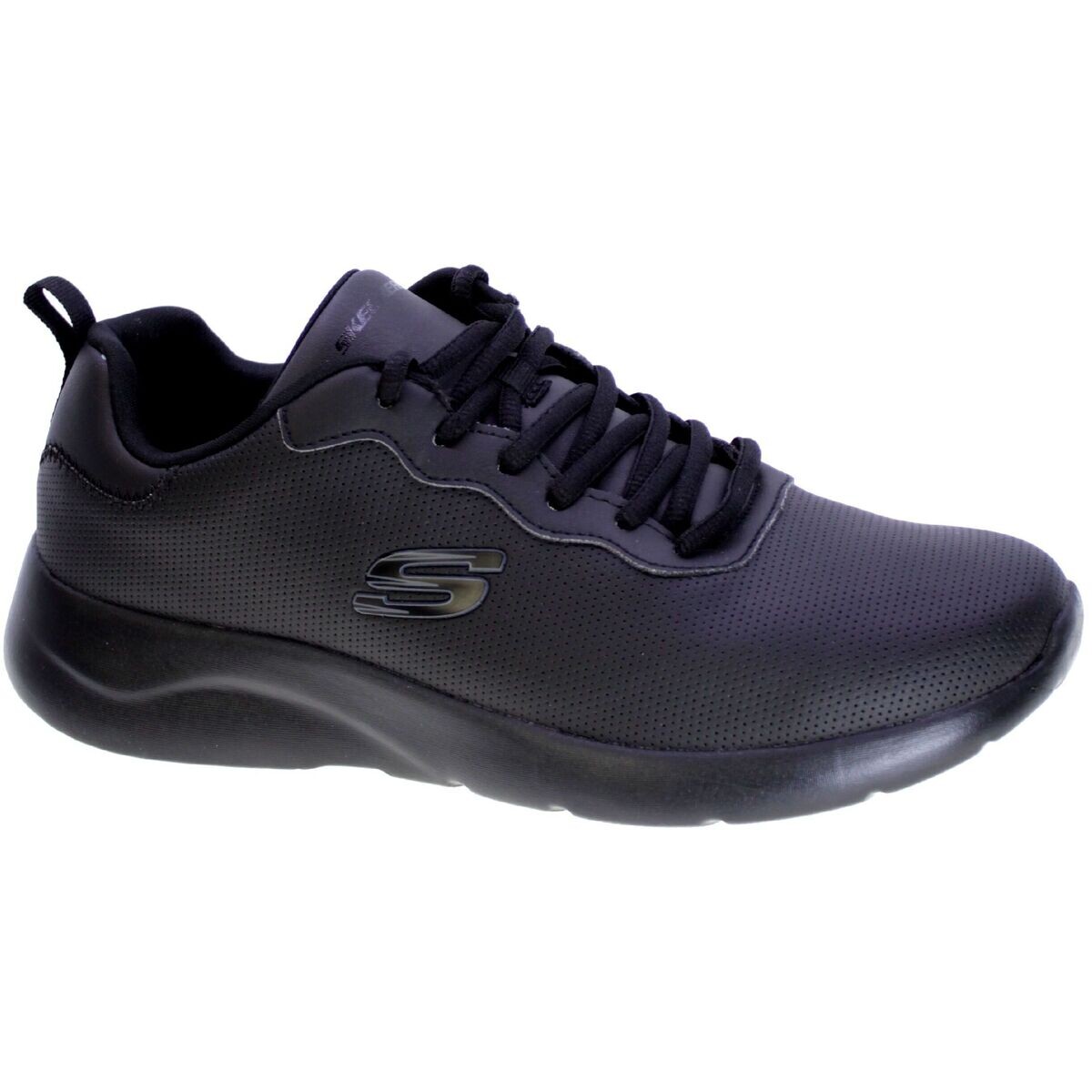 Skechers  347677  Černá
