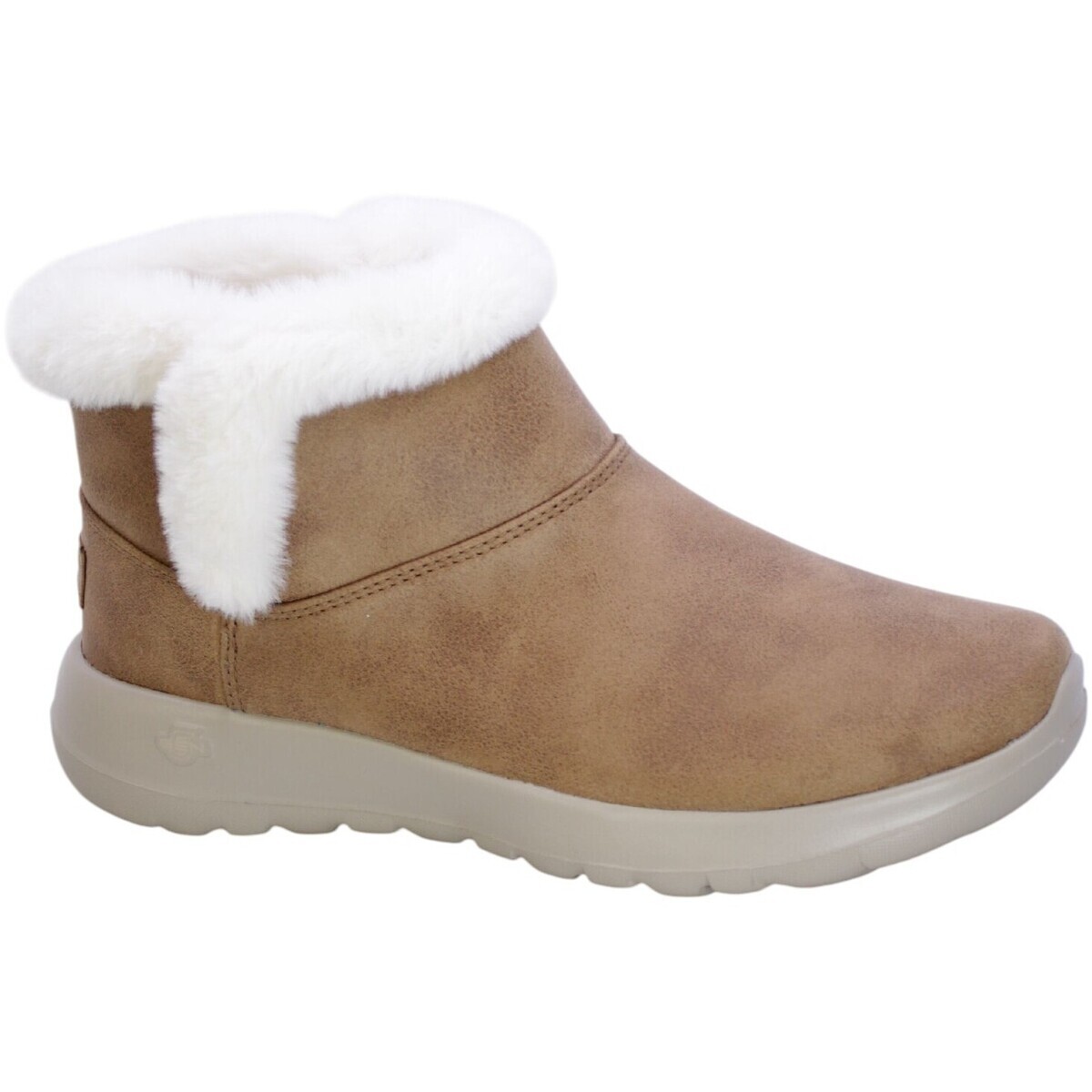 Skechers  347693  Béžová