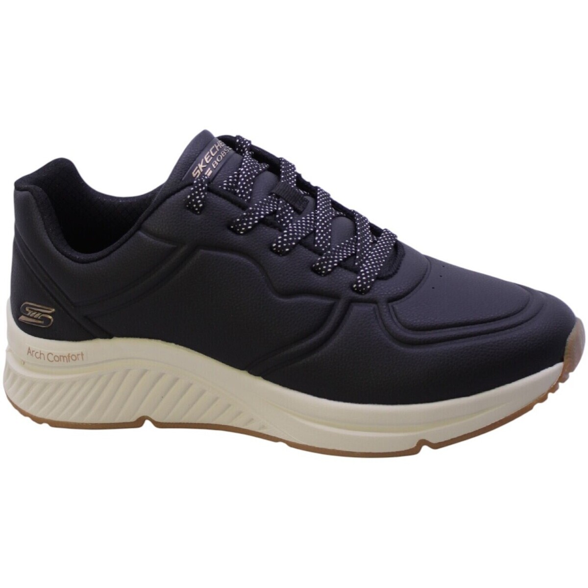 Skechers  347713  Černá
