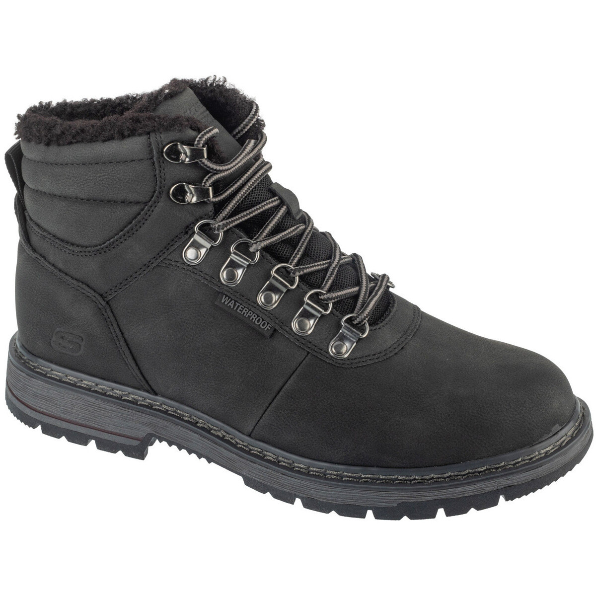 Skechers  Corado - Memphis  Černá