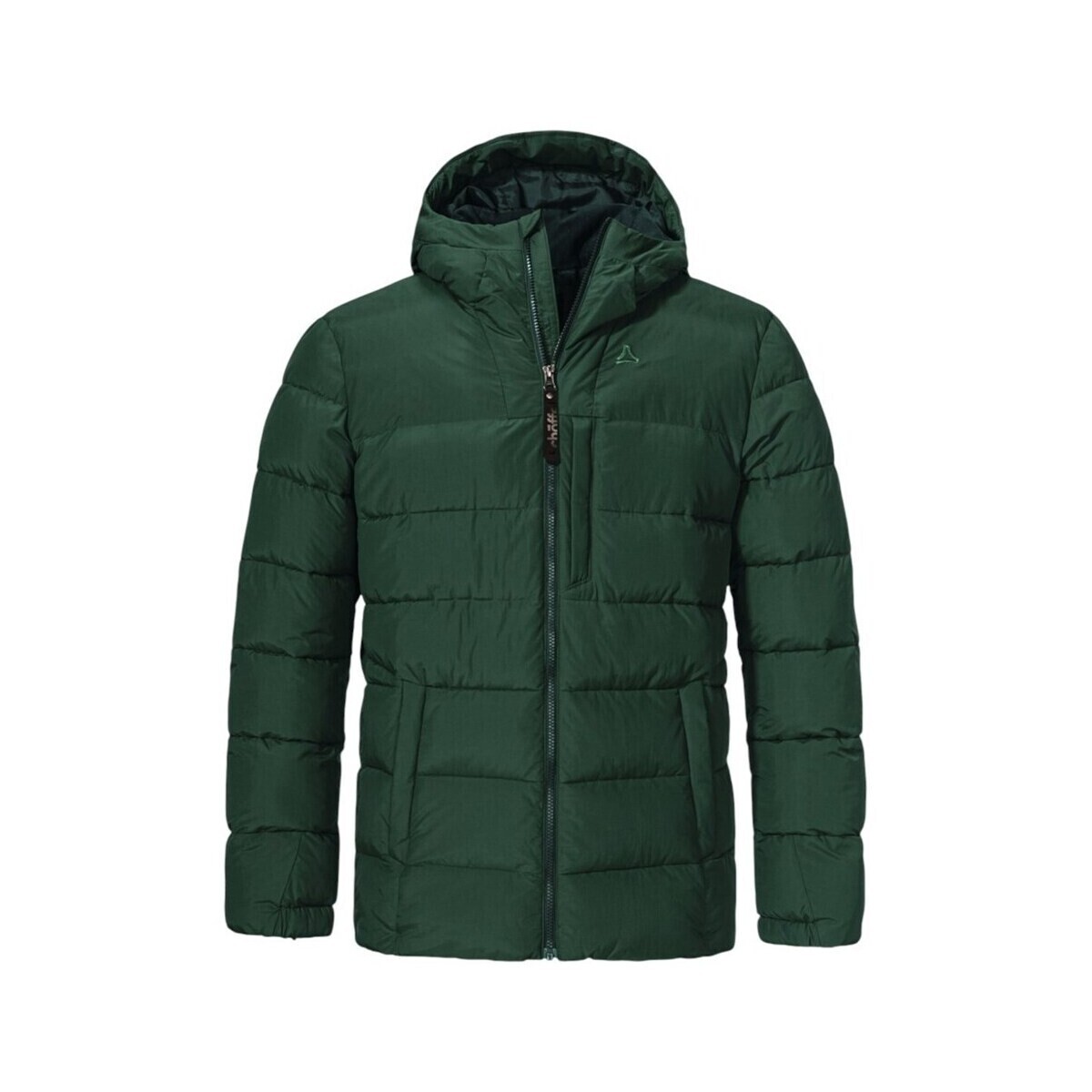 SchÖffel  Urban Insulated  Zelená