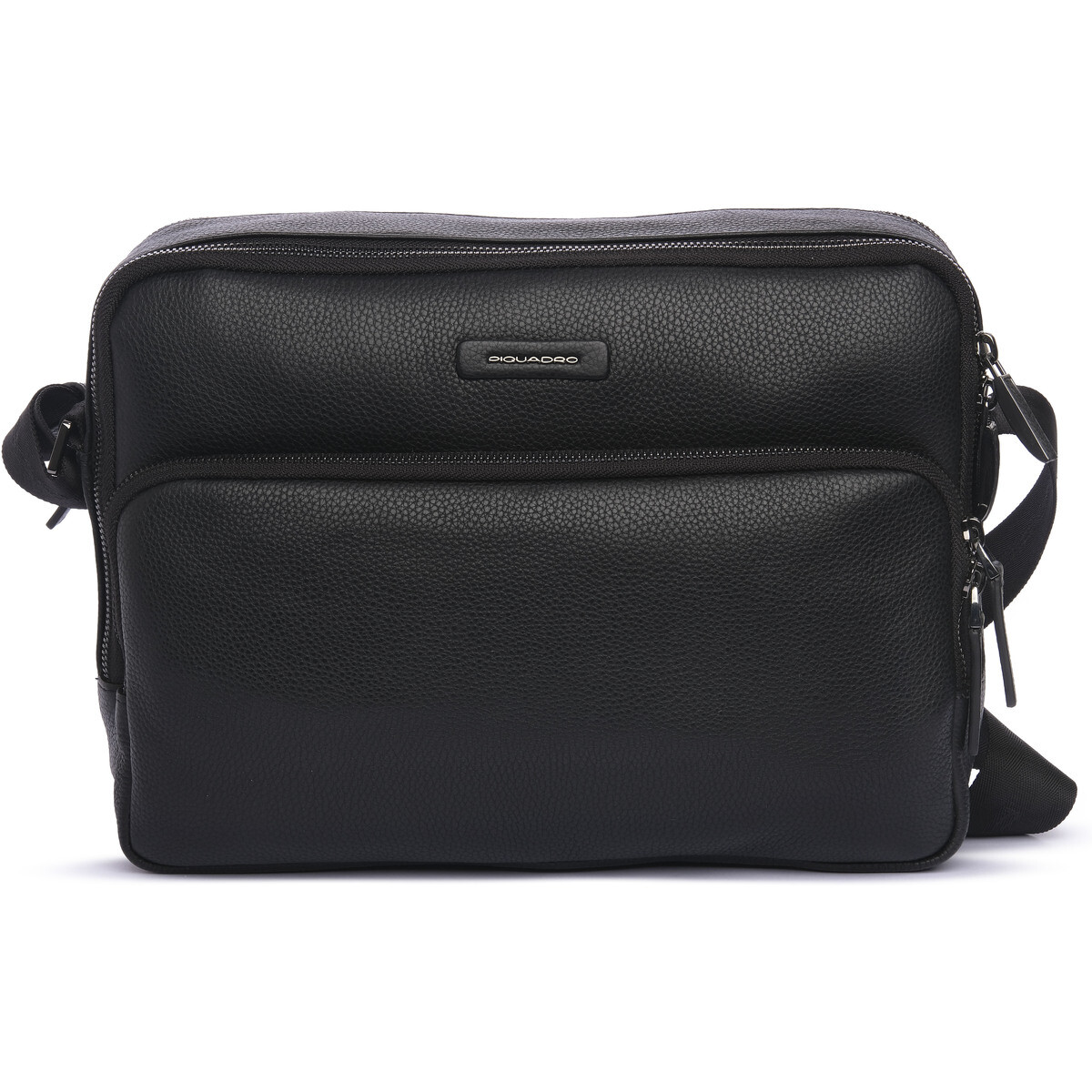 Piquadro  N MONOSPALLA  Černá